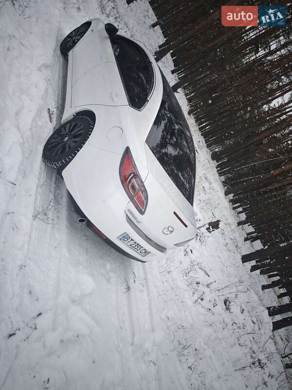 Седан Mazda 6 2008 в Изюме фото 10 Седан Mazda 6 2008 в Изюме