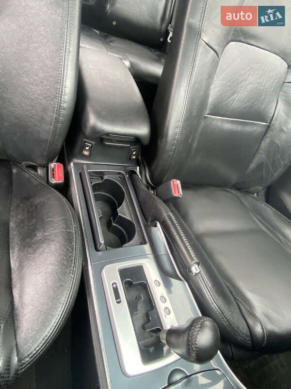 Седан Mazda 6 2005 в Ковелі