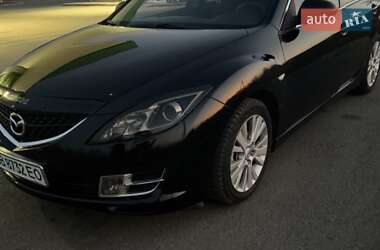Седан Mazda 6 2008 в Ніжині