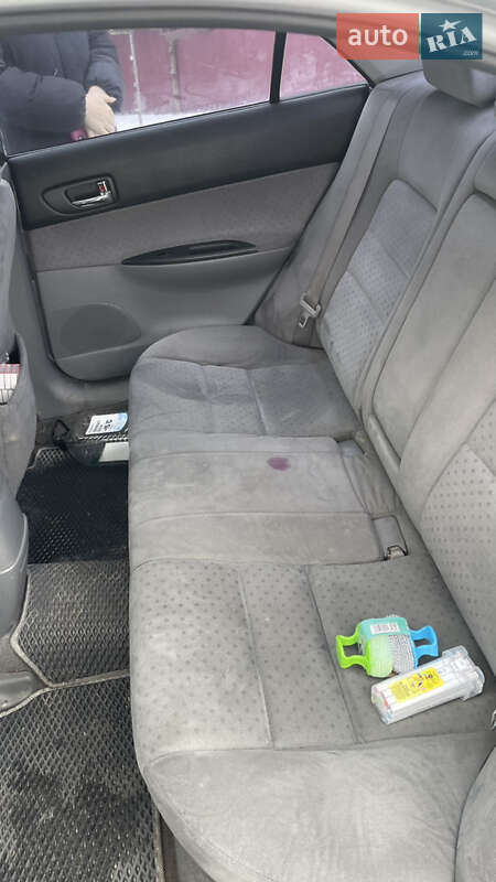 Седан Mazda 6 2004 в Львове