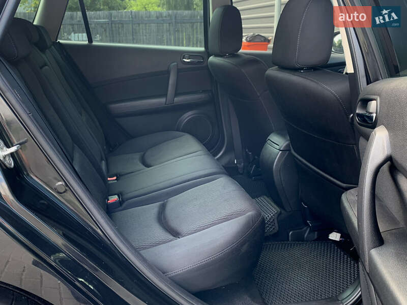 Универсал Mazda 6 2010 в Ковеле