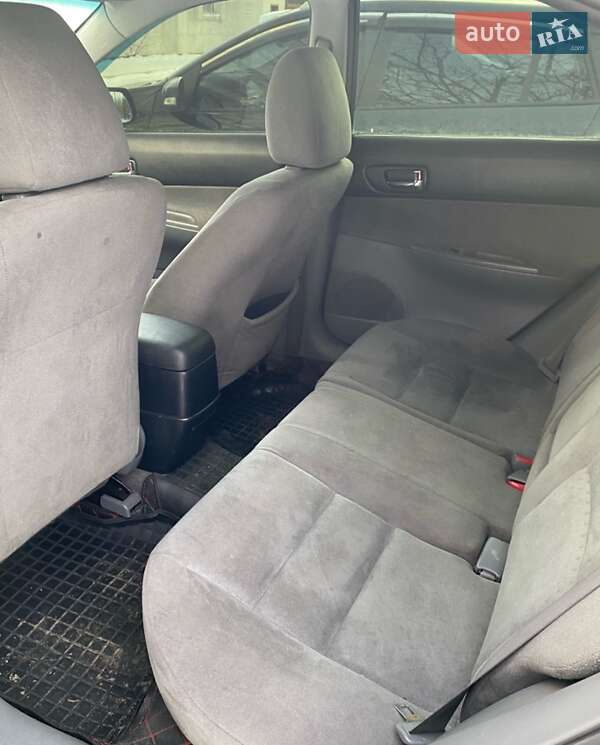 Ліфтбек Mazda 6 2002 в Смілі