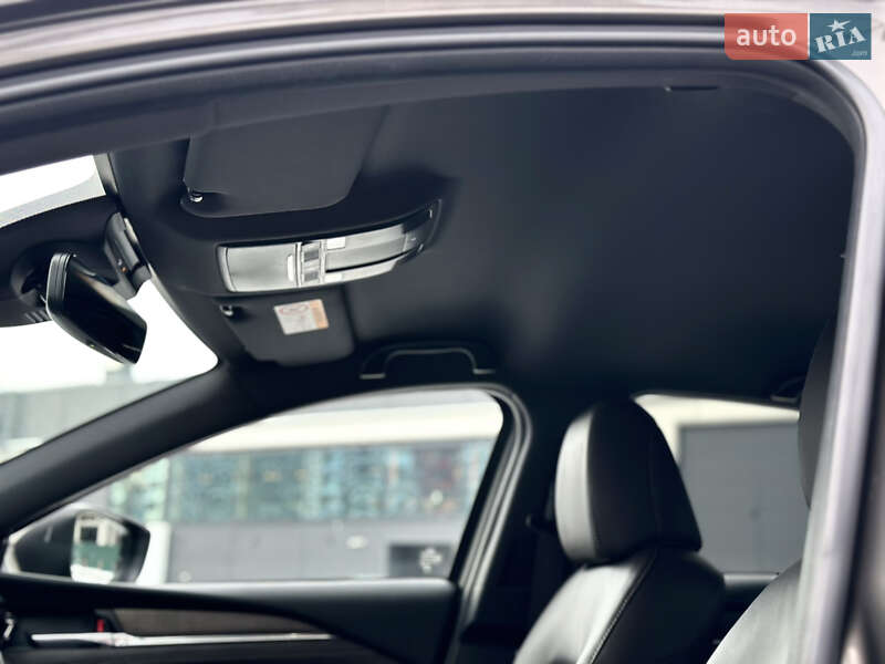 Седан Mazda 6 2019 в Києві
