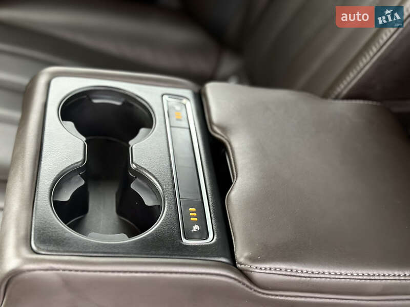 Седан Mazda 6 2019 в Києві