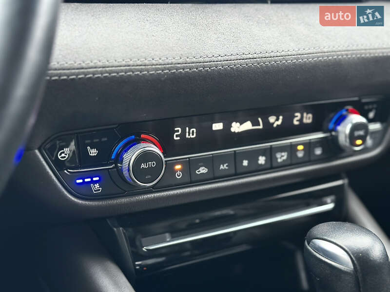 Седан Mazda 6 2019 в Києві