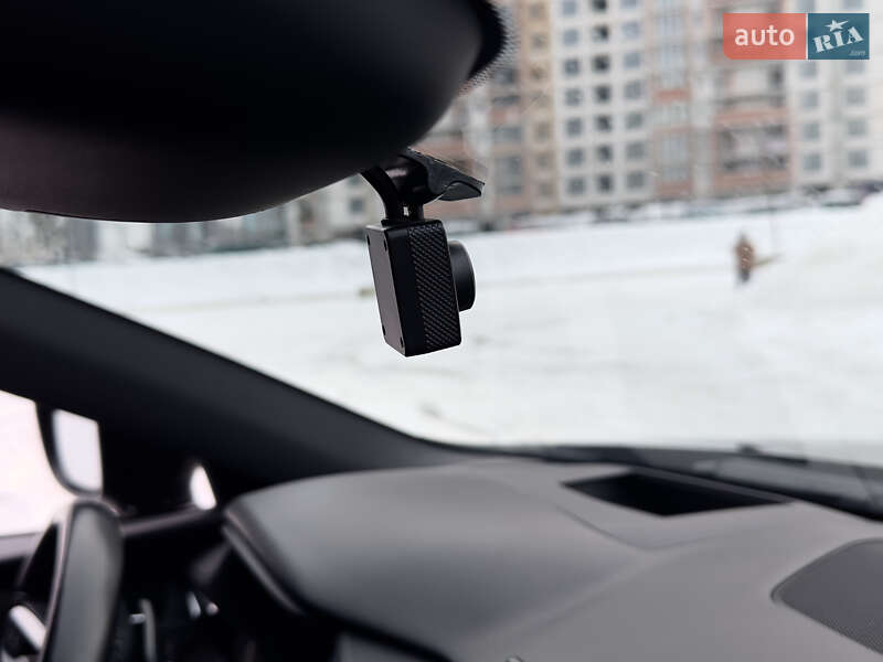 Седан Mazda 6 2019 в Києві