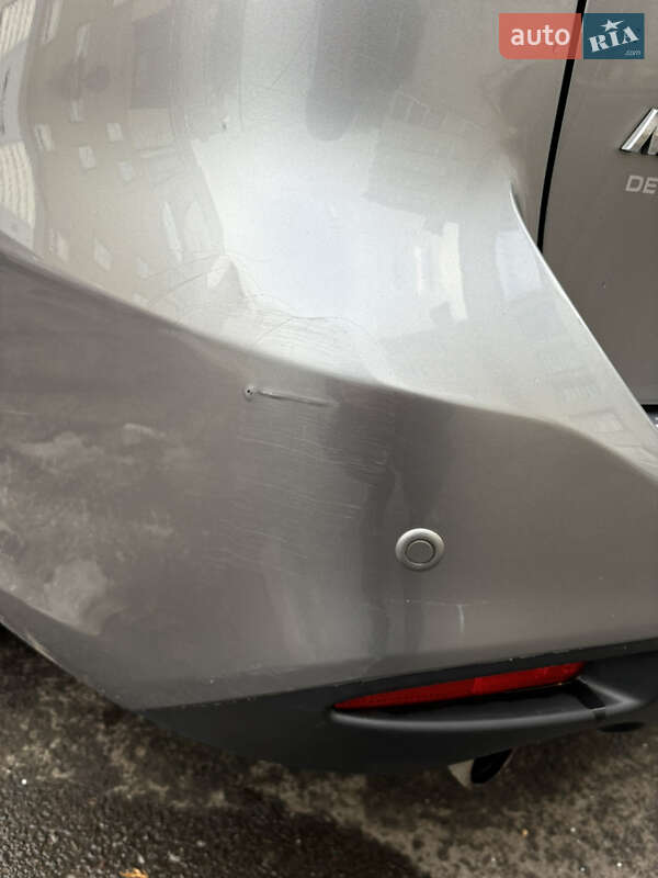 Универсал Mazda 6 2014 в Калуше