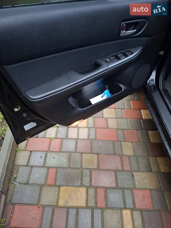 Седан Mazda 6 2006 в Миколаєві фото 4 Седан Mazda 6 2006 в Миколаєві