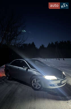 Седан Mazda 6 2003 в Киеве