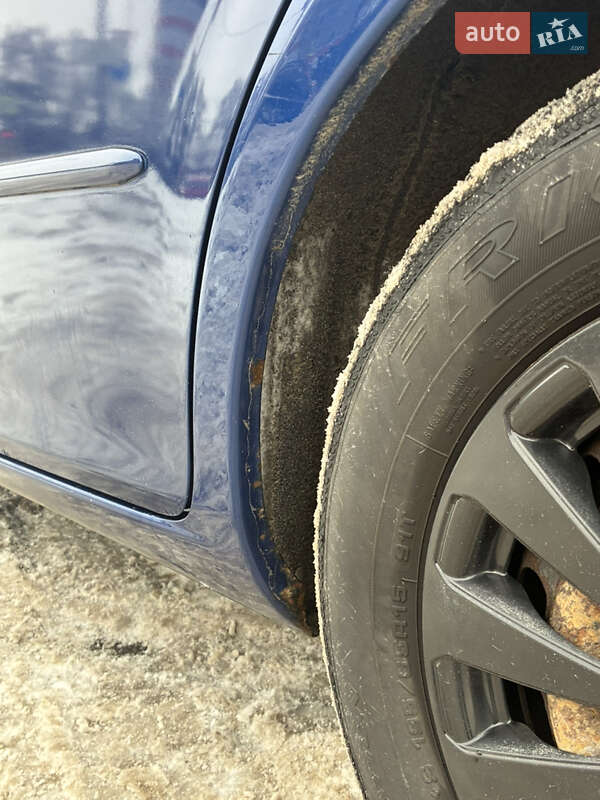 Лифтбек Mazda 6 2006 в Тернополе фото 22 Лифтбек Mazda 6 2006 в Тернополе