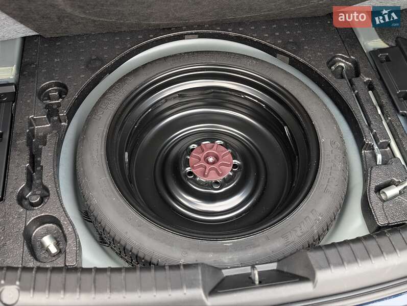 Седан Mazda 6 2018 в Запоріжжі