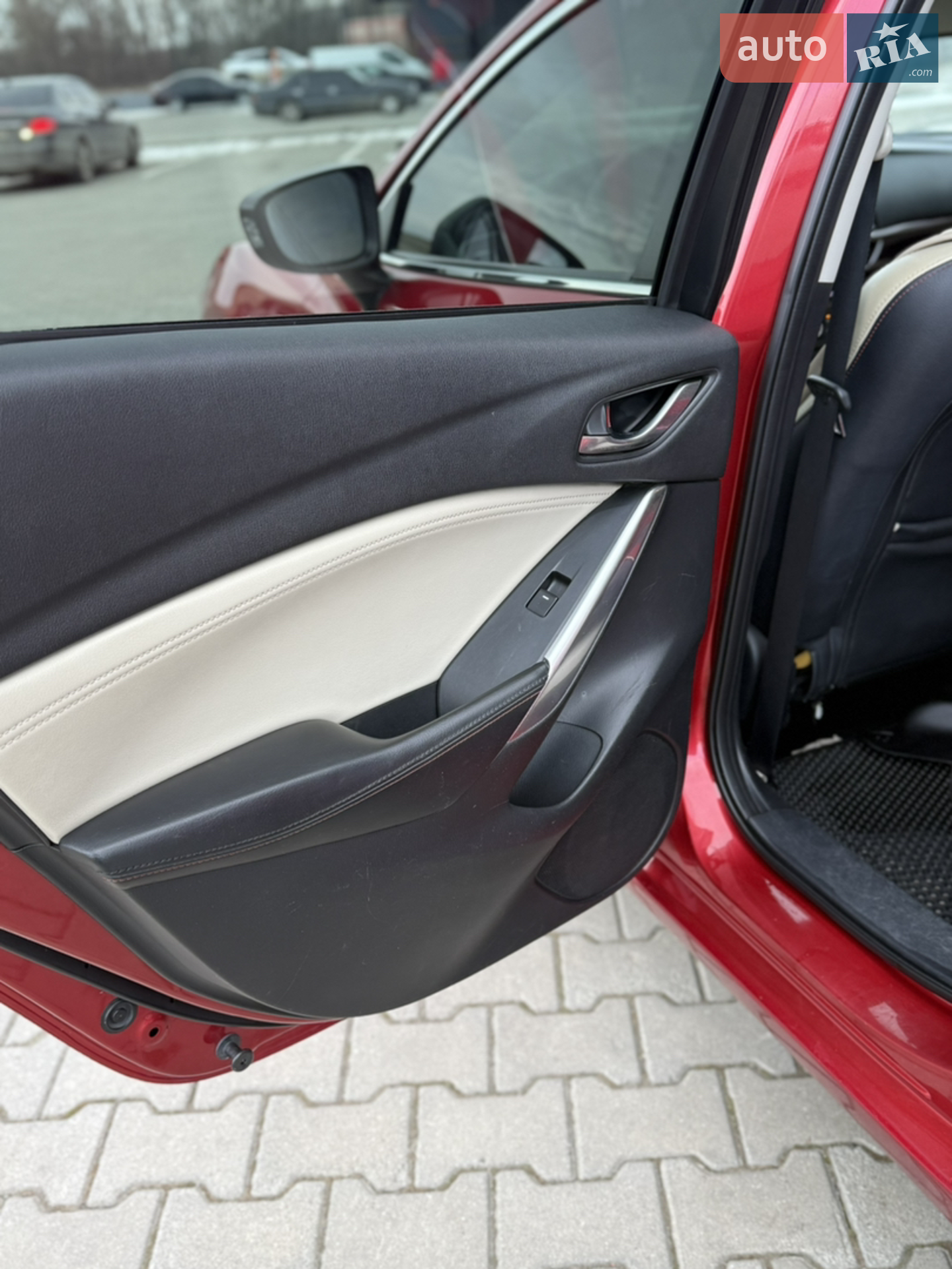 2013 Mazda 6 - мініатюра 26