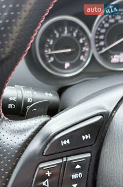 Седан Mazda 6 2013 в Черновцах