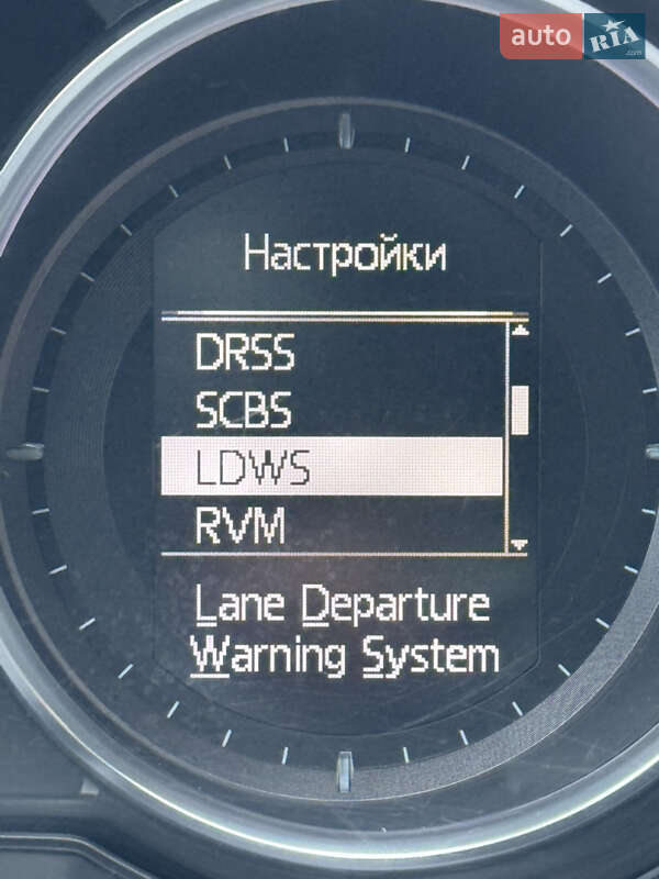 Седан Mazda 6 2013 в Чернівцях фото 52 Седан Mazda 6 2013 в Чернівцях