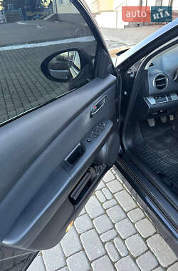 Универсал Mazda 6 2011 в Стрые