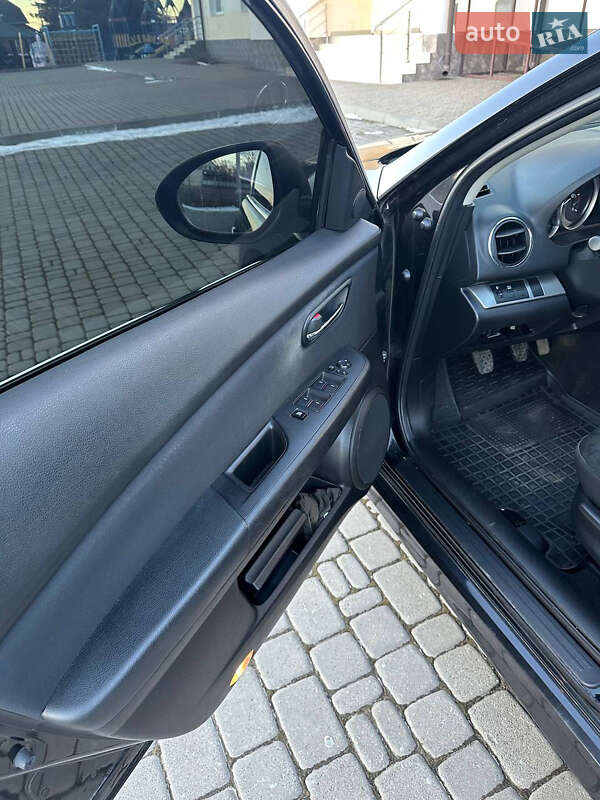 Универсал Mazda 6 2011 в Стрые