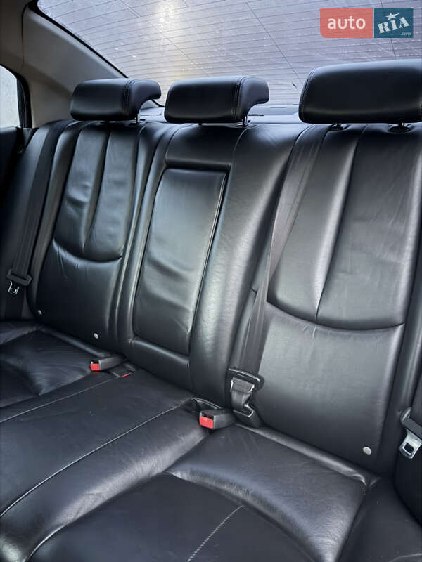 Седан Mazda 6 2008 в Николаеве