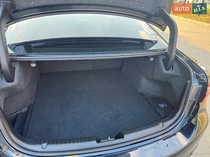 Седан Mazda 6 2019 в Умани фото 27 Седан Mazda 6 2019 в Умани