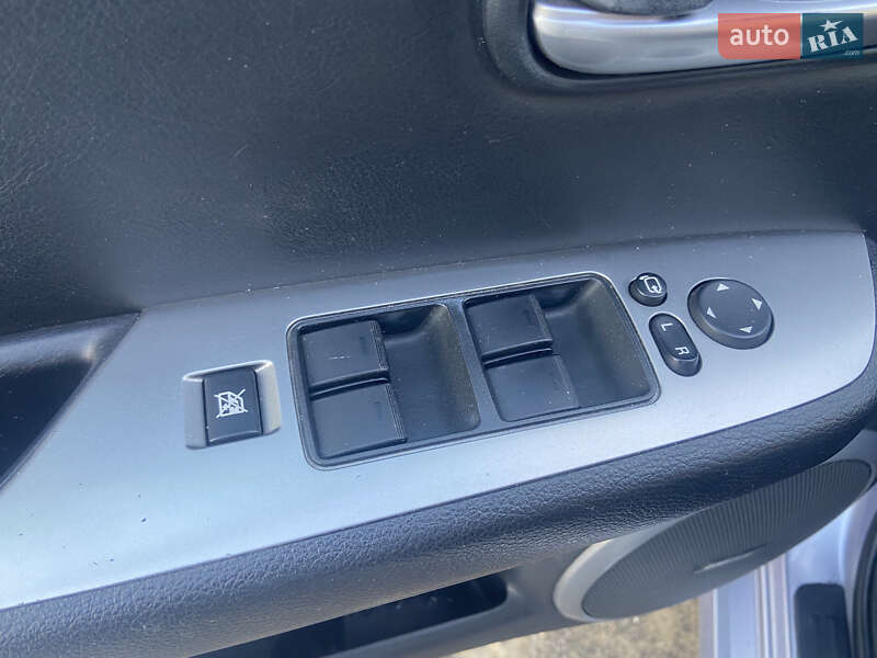 Седан Mazda 6 2008 в Києві фото 15 Седан Mazda 6 2008 в Києві