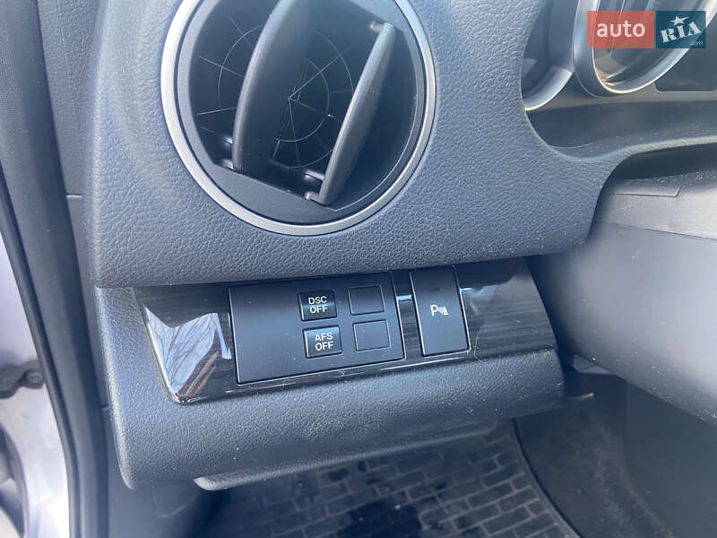 Седан Mazda 6 2008 в Києві фото 16 Седан Mazda 6 2008 в Києві