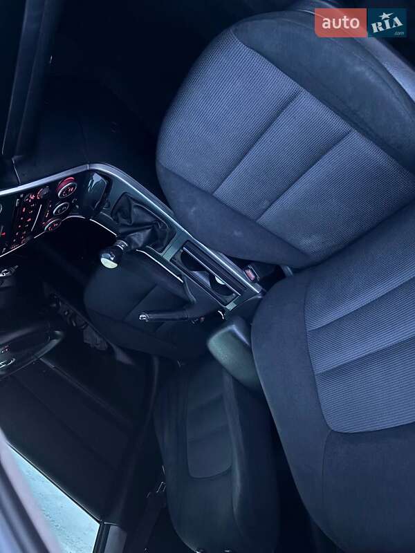 Универсал Mazda 6 2006 в Красилове фото 11 Универсал Mazda 6 2006 в Красилове