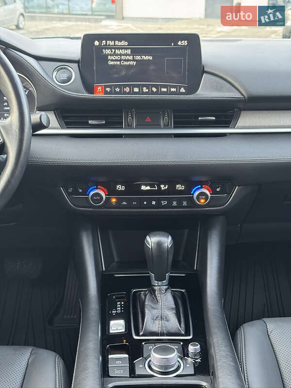 Седан Mazda 6 2021 в Ровно