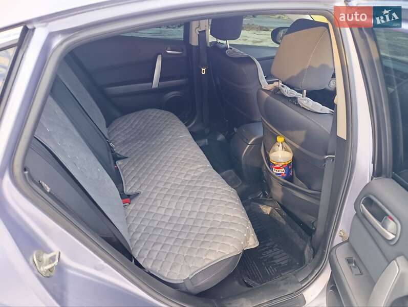 Лифтбек Mazda 6 2009 в Дрогобыче