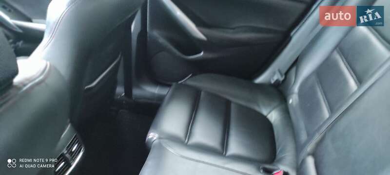 Універсал Mazda 6 2013 в Тульчині фото 15 Універсал Mazda 6 2013 в Тульчині