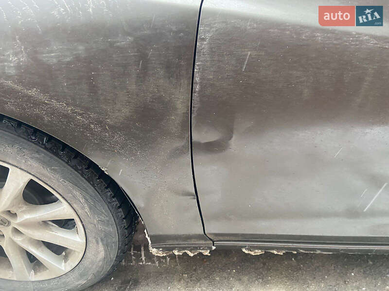 Седан Mazda 6 2017 в Каменец-Подольском фото 6 Седан Mazda 6 2017 в Каменец-Подольском