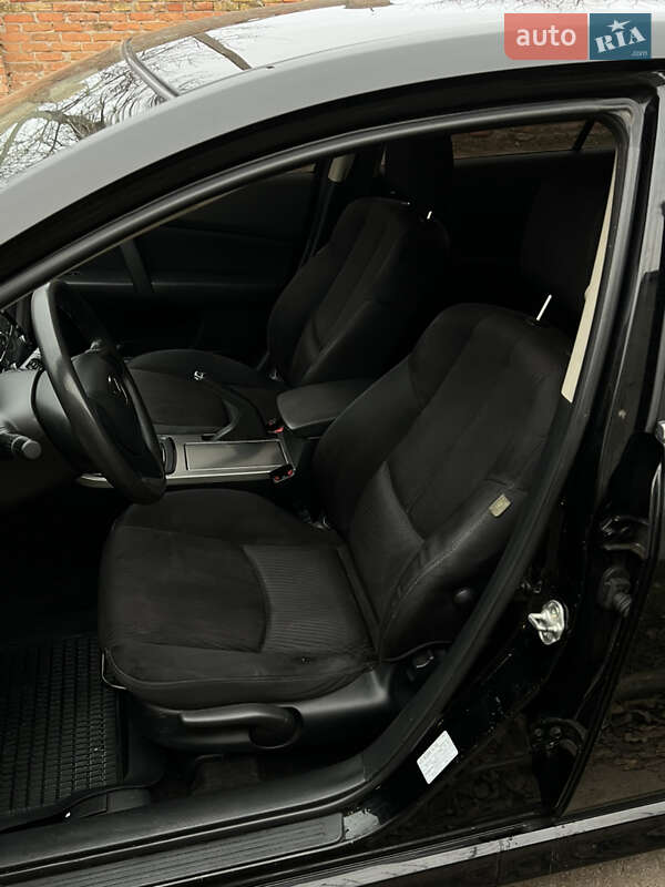 Лифтбек Mazda 6 2011 в Умани фото 14 Лифтбек Mazda 6 2011 в Умани
