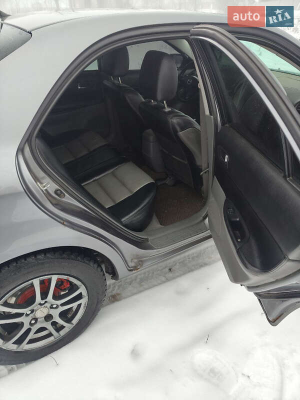 Седан Mazda 6 2002 в Балте фото 7 Седан Mazda 6 2002 в Балте