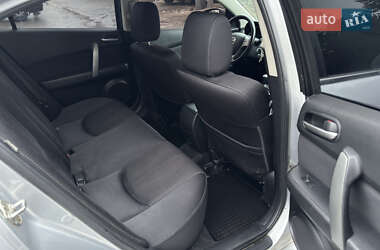Седан Mazda 6 2008 в Кропивницком