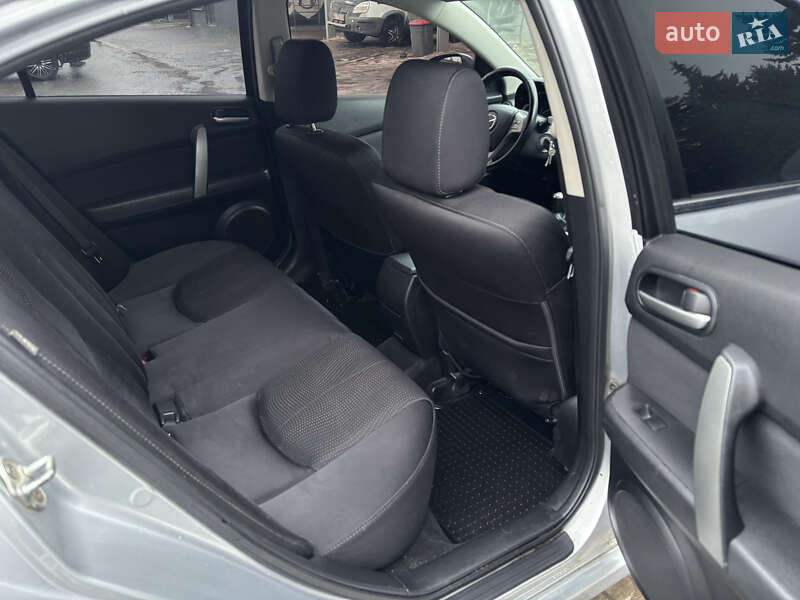 Седан Mazda 6 2008 в Кропивницькому фото 8 Седан Mazda 6 2008 в Кропивницькому