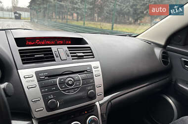 Седан Mazda 6 2008 в Кропивницком