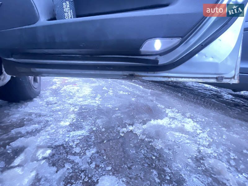 Универсал Mazda 6 2004 в Борисполе