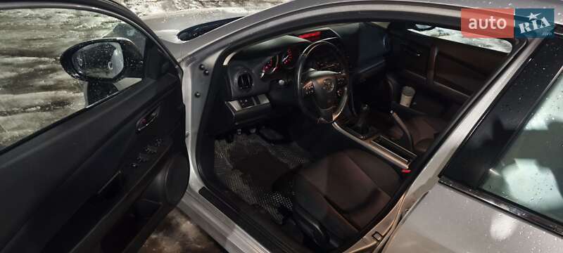 Седан Mazda 6 2010 в Харькове фото 14 Седан Mazda 6 2010 в Харькове