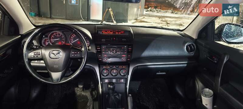 Седан Mazda 6 2010 в Харькове фото 16 Седан Mazda 6 2010 в Харькове