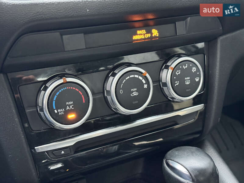 Седан Mazda 6 2015 в Києві