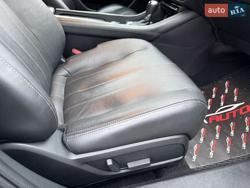 Седан Mazda 6 2018 в Ужгороде