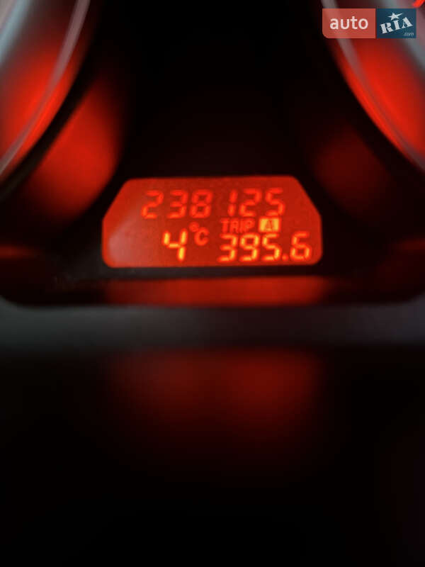 Седан Mazda 6 2008 в Білій Церкві