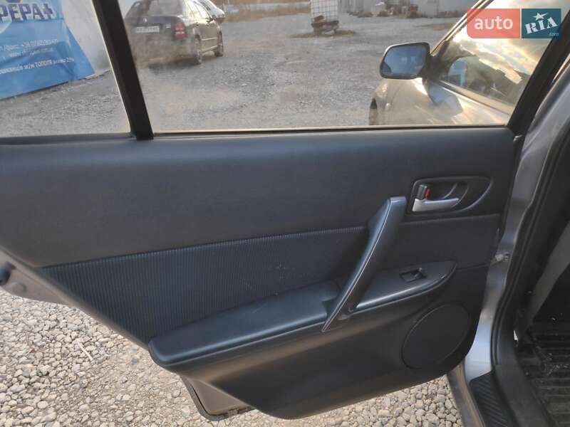 Универсал Mazda 6 2006 в Днепре фото 23 Универсал Mazda 6 2006 в Днепре