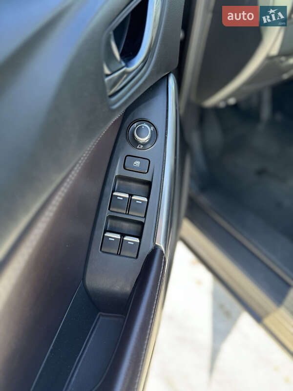 Седан Mazda 6 2016 в Киеве фото 18 Седан Mazda 6 2016 в Киеве