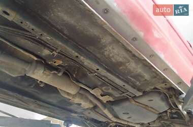 Седан Mazda 6 2005 в Запорожье