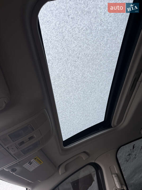 Седан Mazda 6 2016 в Львове