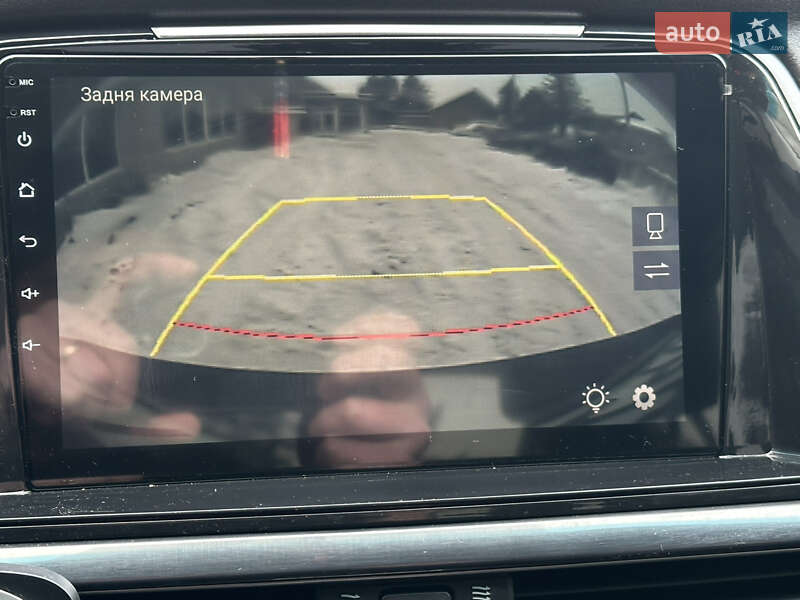 Седан Mazda 6 2014 в Ивано-Франковске