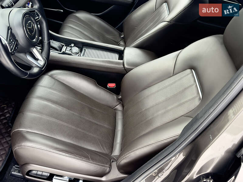 Седан Mazda 6 2019 в Киеве