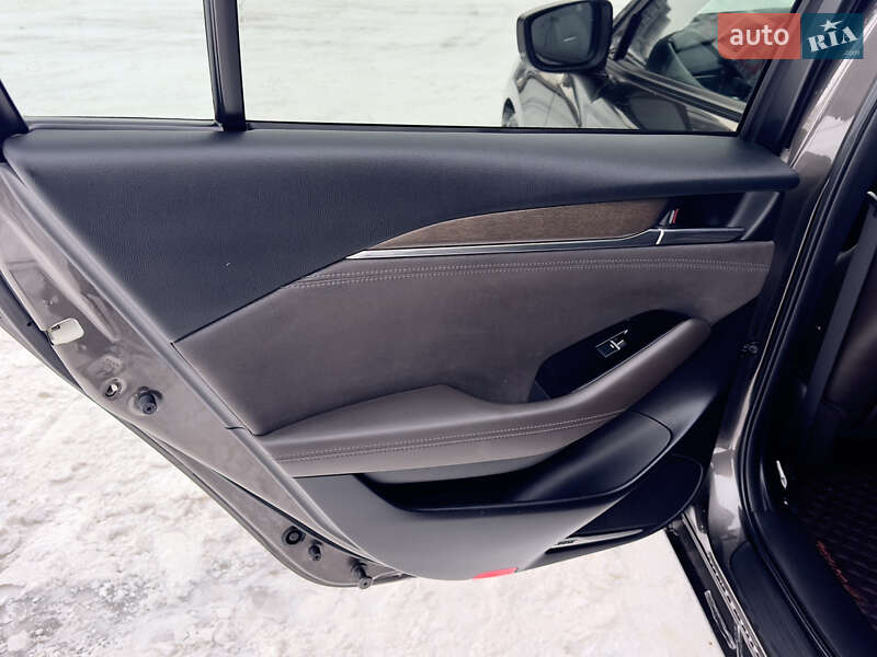 Седан Mazda 6 2019 в Киеве