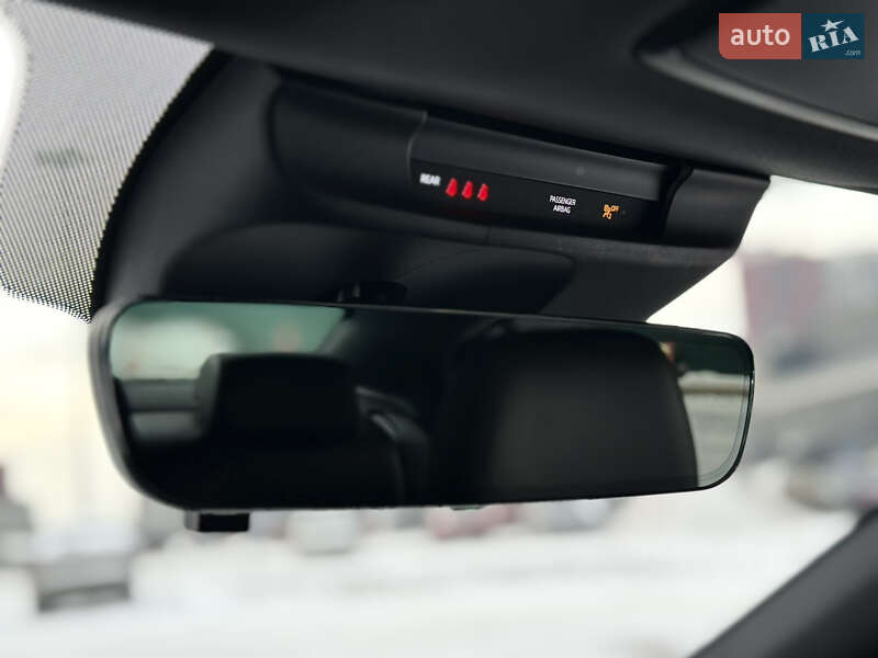 Седан Mazda 6 2019 в Киеве