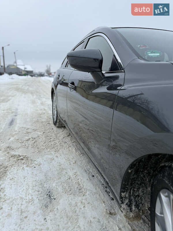 Универсал Mazda 6 2012 в Калуше