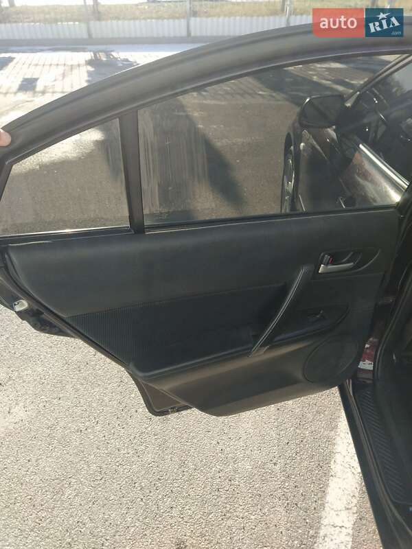 Лифтбек Mazda 6 2007 в Машевке фото 16 Лифтбек Mazda 6 2007 в Машевке